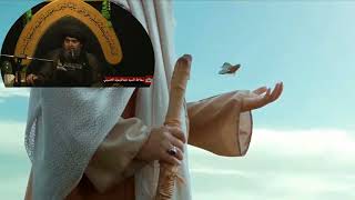 ندبة الإمام المهدي المنتظر