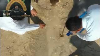 قصيدة - أرى عمري مؤذِناً بالذهابِ