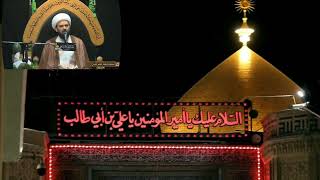 نعي فكم حسره هاجها بمحسرن