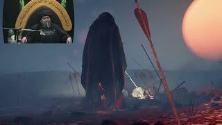 شهادة الحمزه عم النبي صلوات الله عليهم