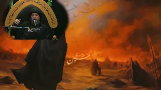 نعي - شهادة الإمام الصادق عليه  السلام