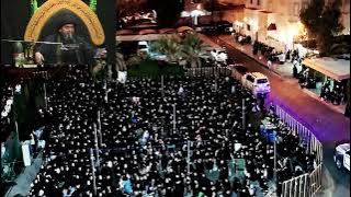 قصيدة الحمدالله  وصل عاشور - 1 محرم 1448