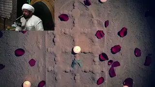 نعي - شهادة السيدة الطاهرة فاطمة الزهراء عليها السلام